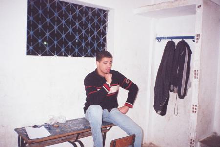 modareb